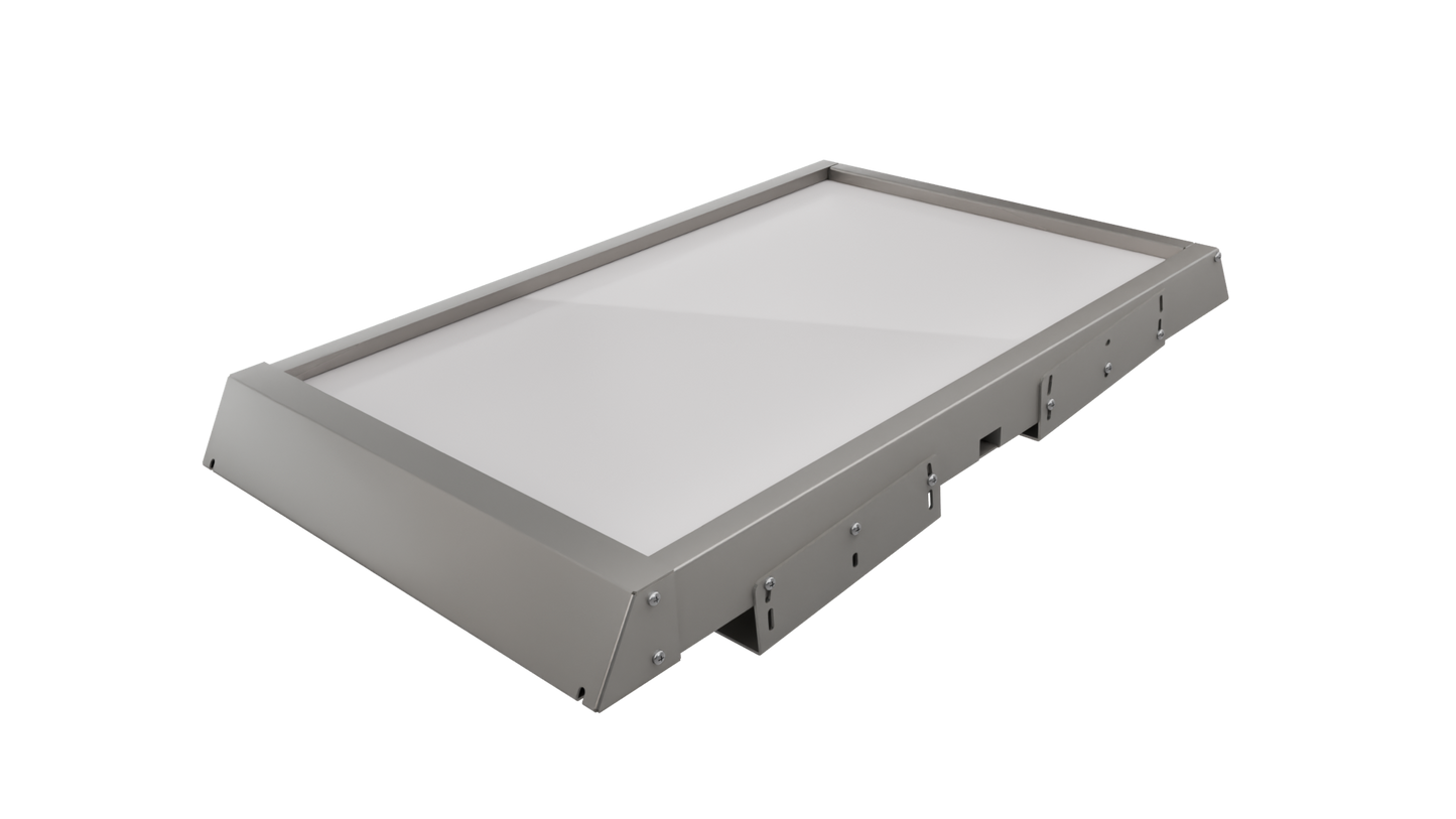 Starlink Gen 3 Montage flat mount Kit voor Camper, Caravan en Boot