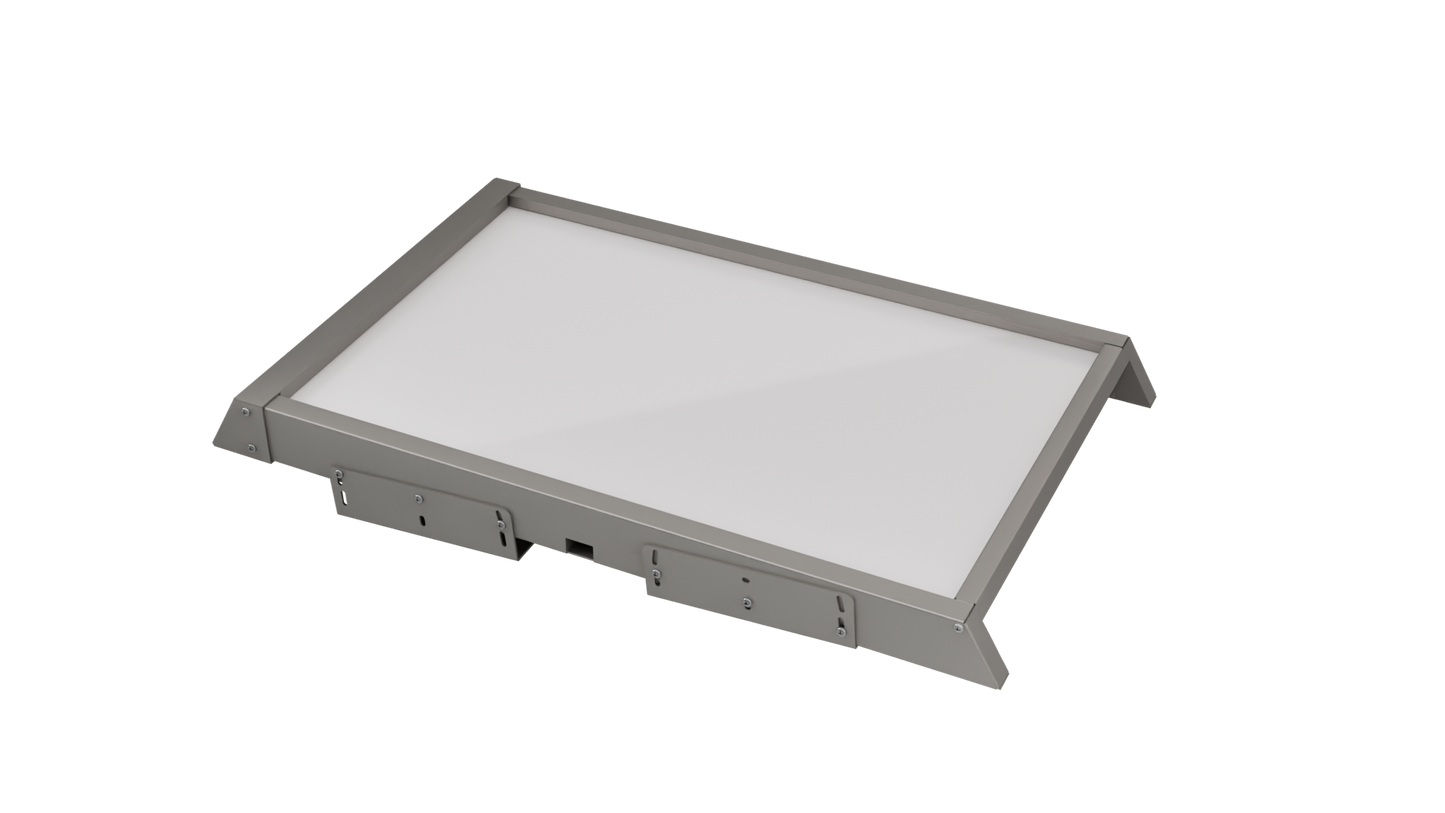 Starlink Gen 3 Montage flat mount Kit voor Camper, Caravan en Boot