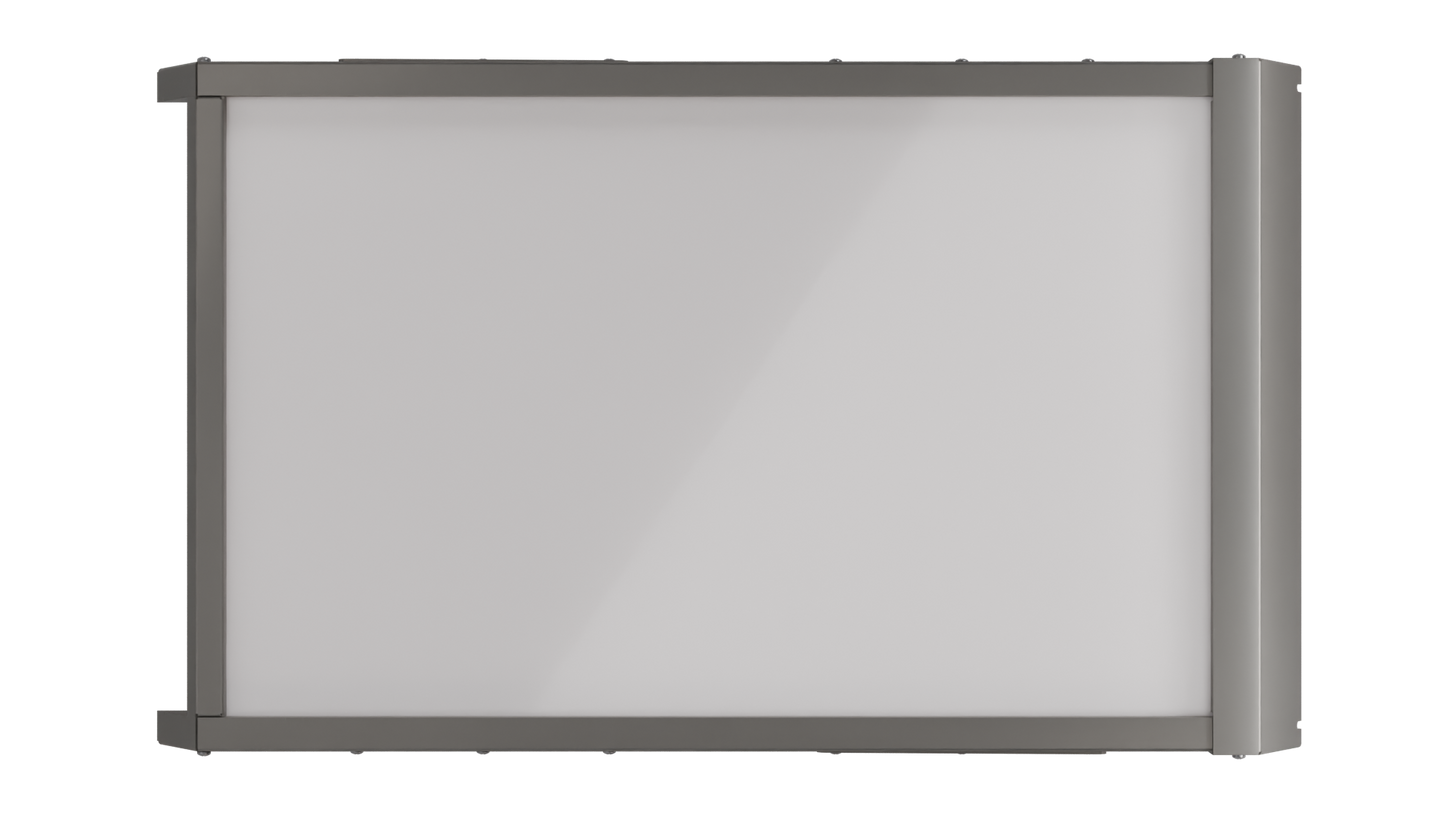 Starlink Gen 3 Montage flat mount Kit voor Camper, Caravan en Boot