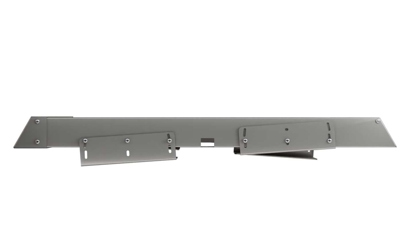 Starlink Gen 3 Montage flat mount Kit voor Camper, Caravan en Boot