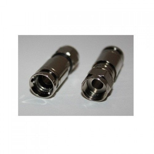 BKF4-TUS-06 F-connector Compression RG6
