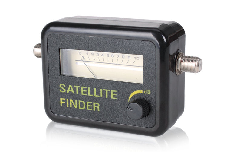 Blueqon BSF-A1 Satmeter / Satellietmeter / Satfinder