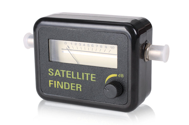 Blueqon BSF-A1 Satmeter / Satellietmeter / Satfinder