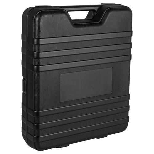 Blueqon CAMP-K45S Campingkoffer (Standard)