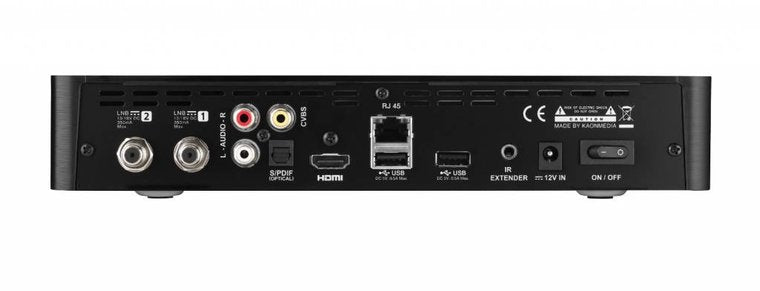 Canal Digitaal M7 MP-201 HD PVR 500GB