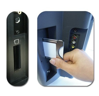 Conax CI CAM Module tbv. KPN Digitenne (losse cam module)