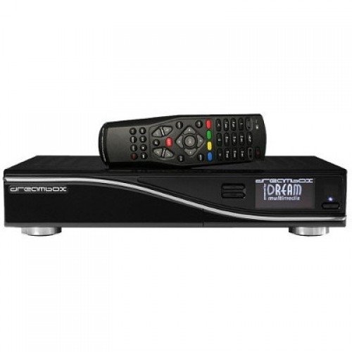 Dreambox 7080HD