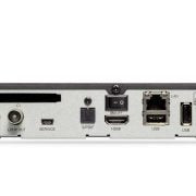 DreamBox DM525 HD, 1x DVB-C/T2