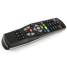 Dreambox RC10 Afstandsbediening