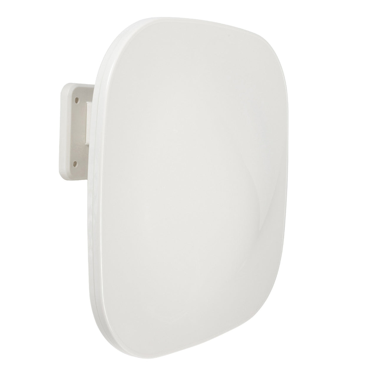 DVB-T/T2 actief buiten Antenne 52 dB VHF / UHF