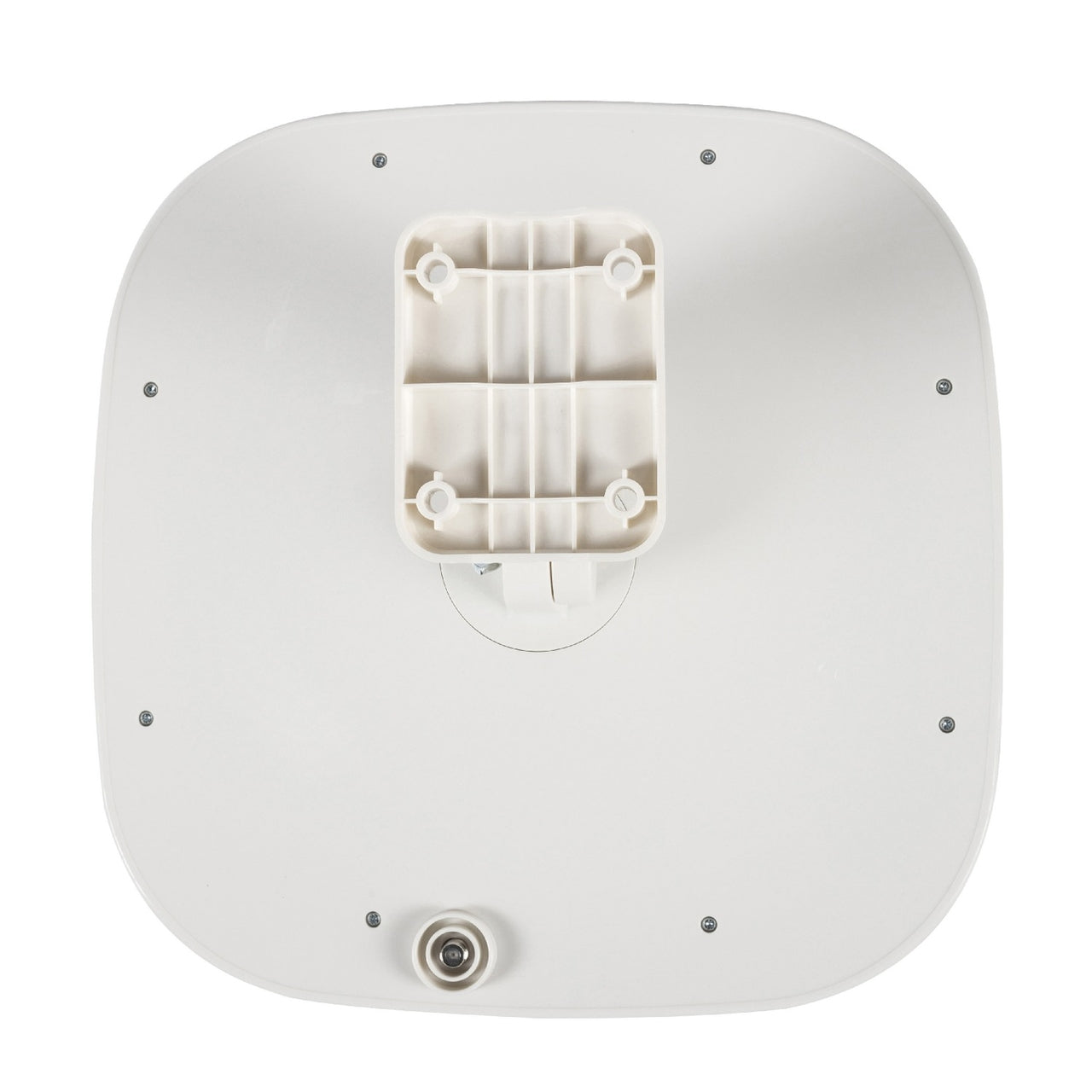 DVB-T/T2 actief buiten Antenne 52 dB VHF / UHF