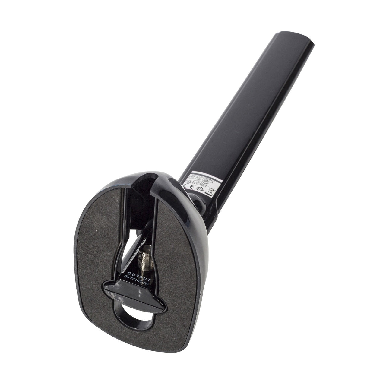 DVB-T/T2 Binnen Antenne 28 dB VHF / UHFB (Digitenne)