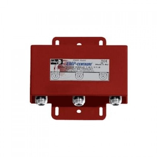 EMP-Centauri S2/1PCN22kHz-W1 DiSEqC switch