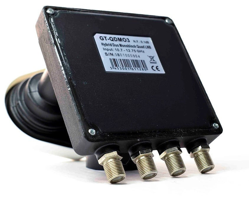 GTsat GT-QMO3 Monoblock Quad 60 CM
