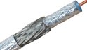 Hirschmann Koka 9 TS 4G Coaxkabel voor CAI en Satelliet 20 meter