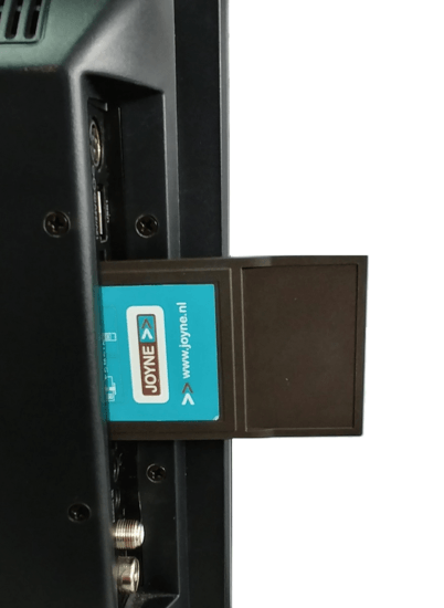 Joyne CI Tv module