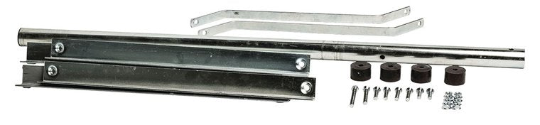 König Balkon Standaard 1 x 50 x 50 cm