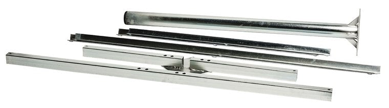 König Balkon Standaard 4 x 40 x 60 cm