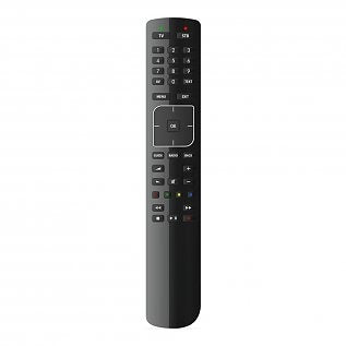 M7 MZ101 en MP201 Afstandbediening