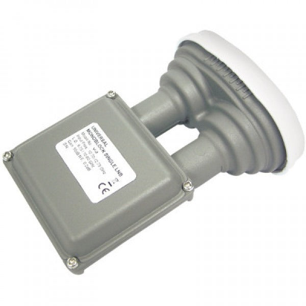 Maximum XO-31 Duo LNB single
