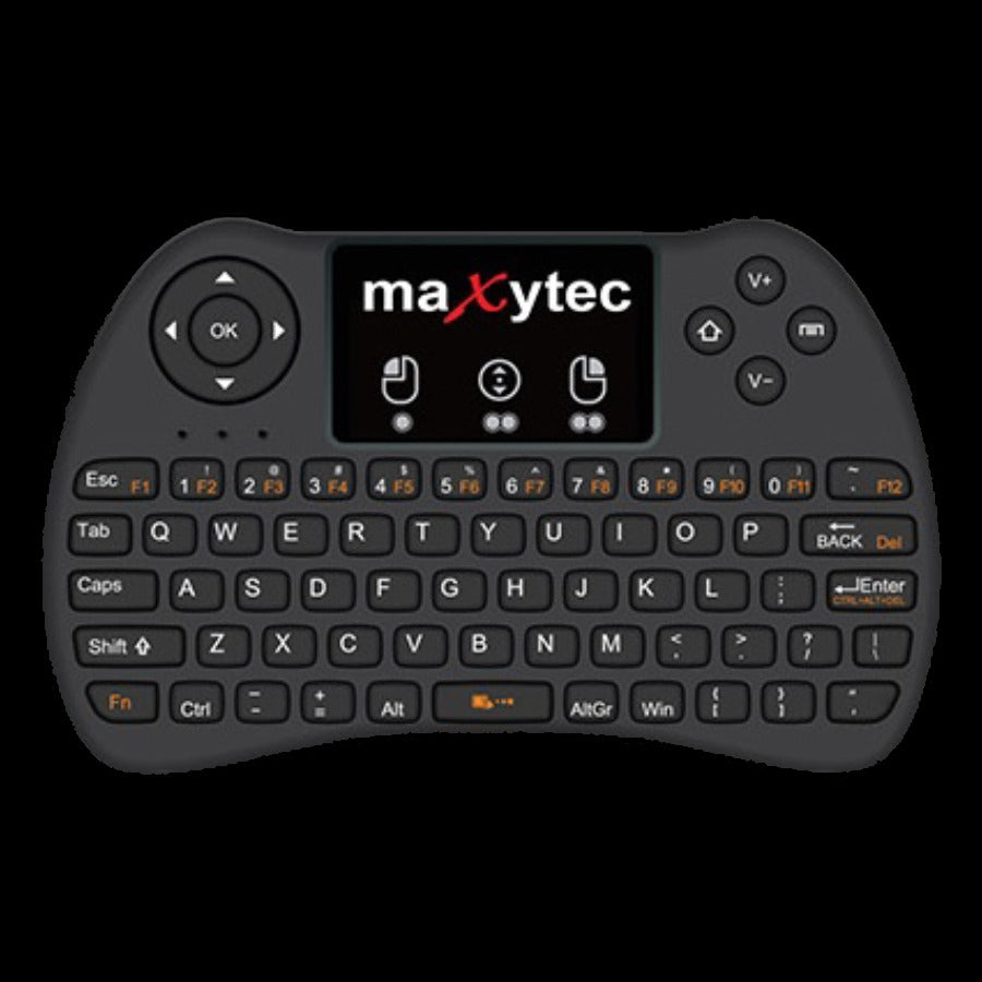 Maxytec S90 Wireless Keyboard