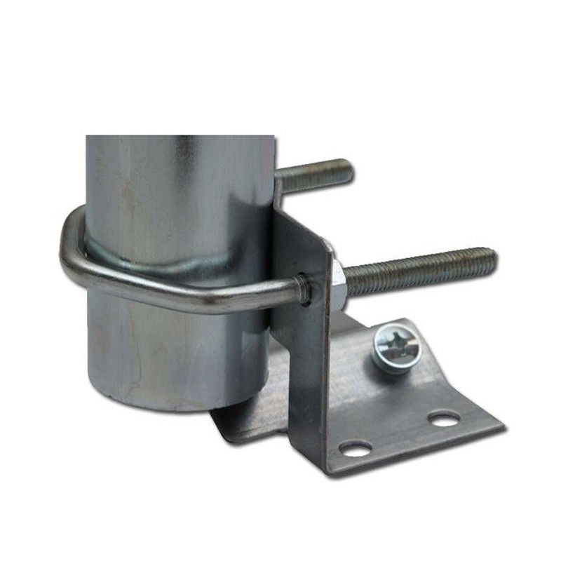 Blueqon MFS-3 Mastklem antenne beugel