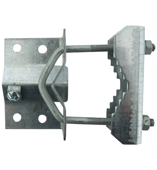 Blueqon MFS-3 Mastklem antenne beugel