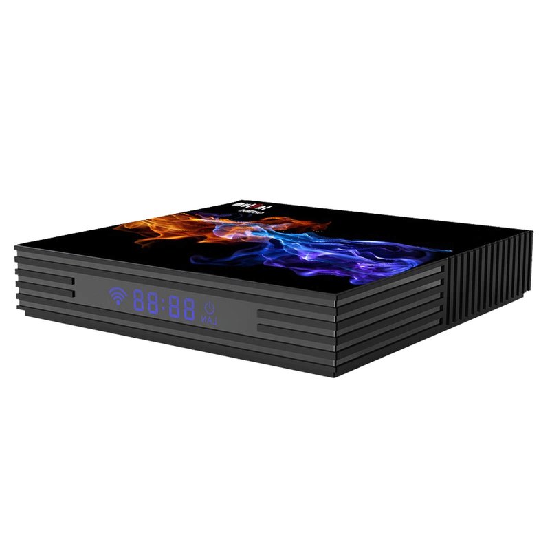 Mutant Inferno IPTV Box Android 9.0