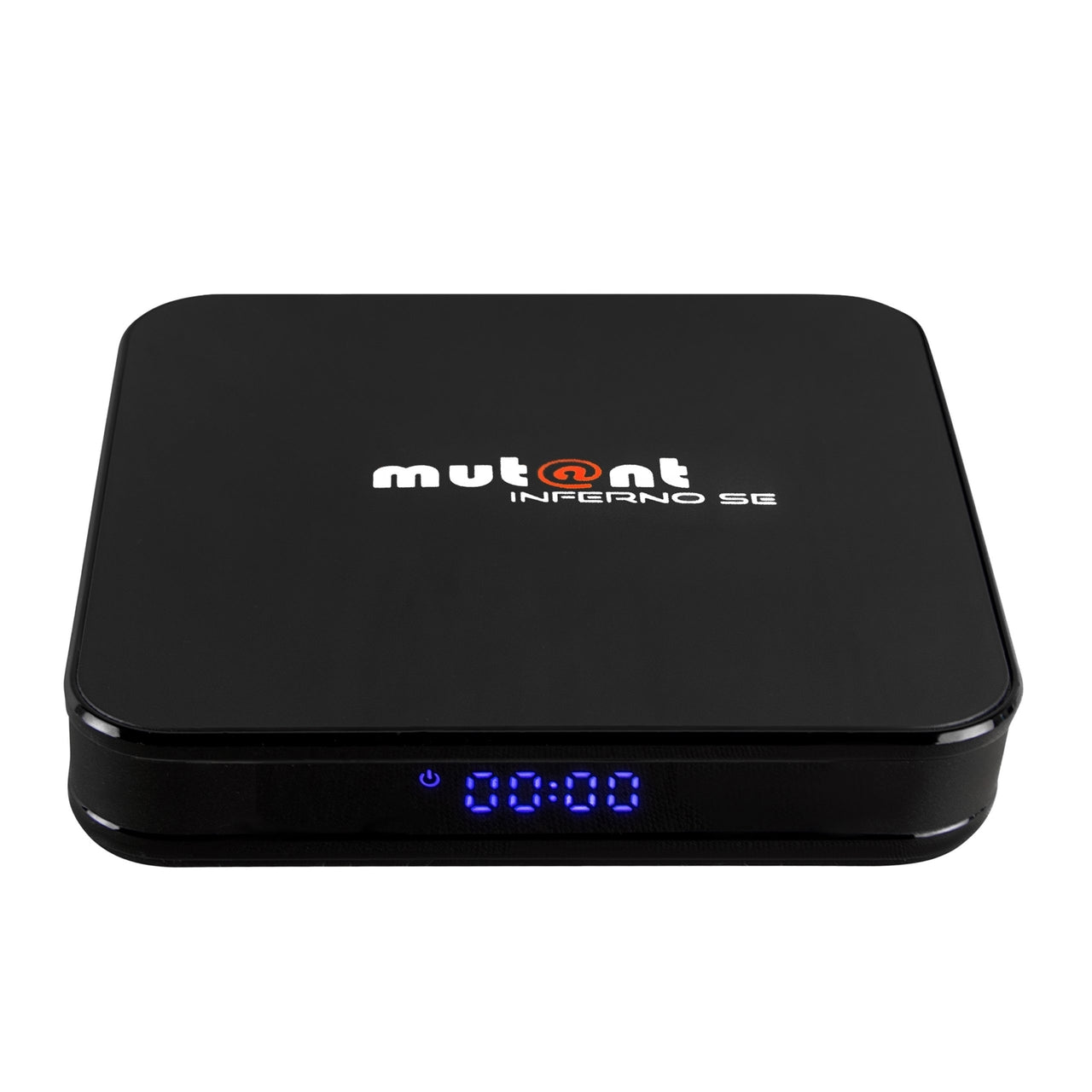 Mutant Inferno SE IPTV Box Android 9.0