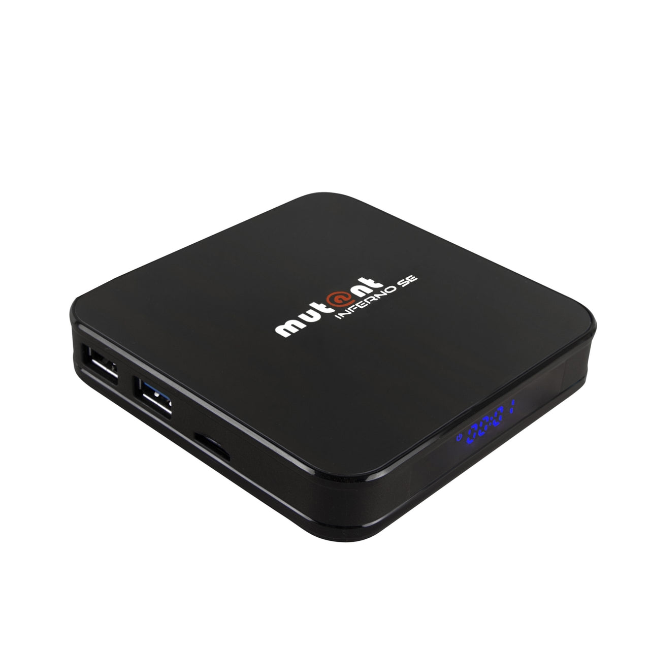 Mutant Inferno SE IPTV Box Android 9.0