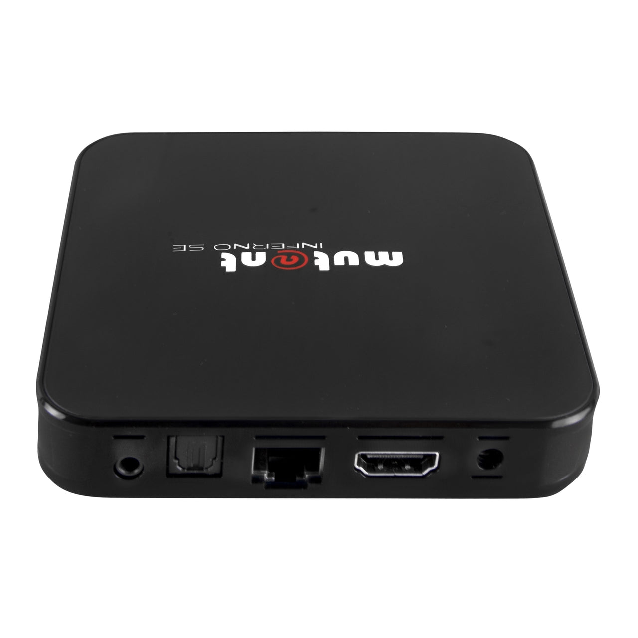 Mutant Inferno SE IPTV Box Android 9.0