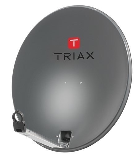 Triax 110 Satelliet schotel LG