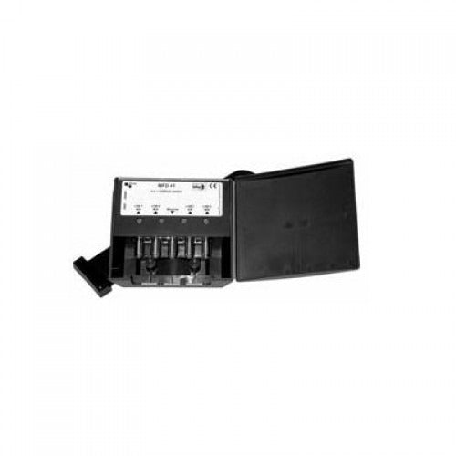Triax MFD41D DiSeqC switch 4x1