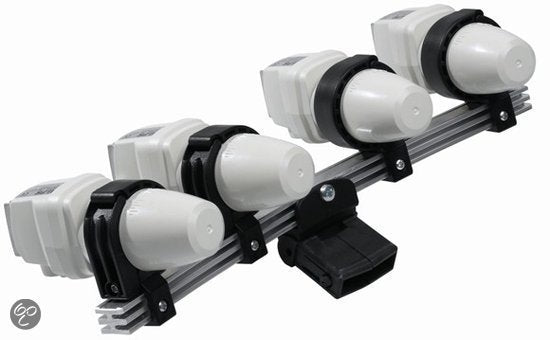 Triax Multifeedhouder TD schotels (4 LNB's)