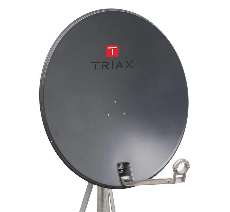 Triax TDS Aluminium LNB Houder