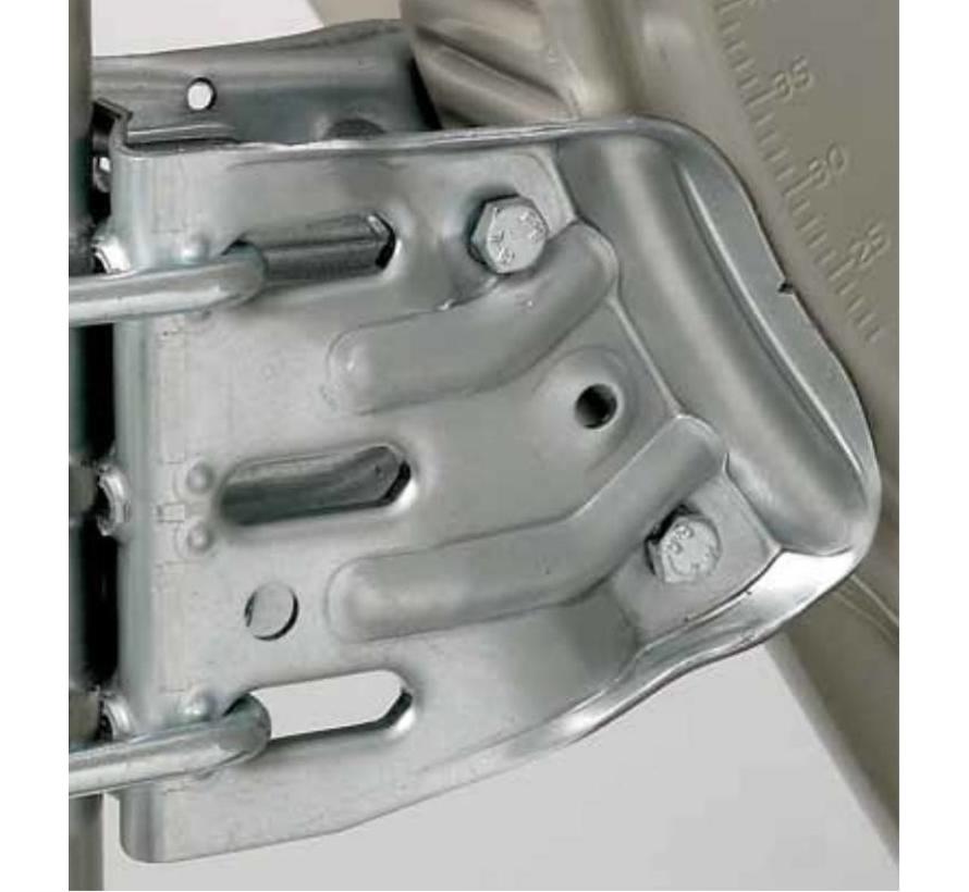 Triax U-mount reserveonderdeel