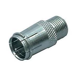 Valueline FC-027 F-quick Adapter Snelkoppeling