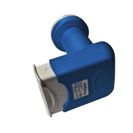 Venton BL-SCR 0,1dB Unicable LNB + 1 Legacy