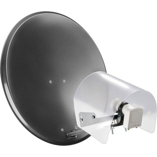 Sat Paraprotection System LNB paraplu 17 CM