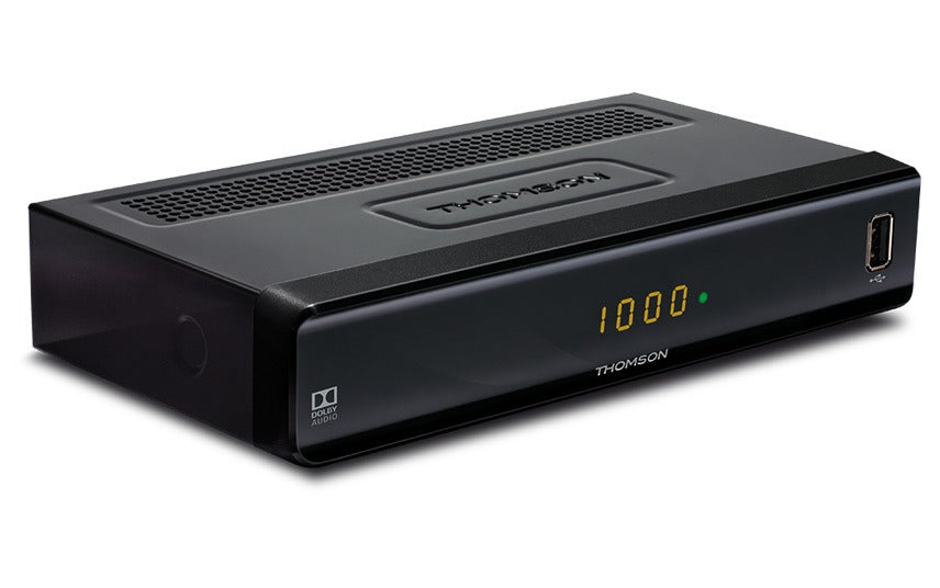 Thomson THC300 Ziggo Digitale ontvanger