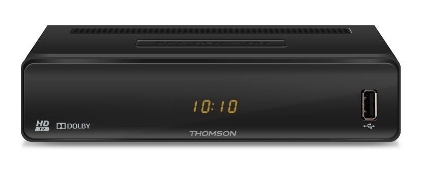 Thomson THC300 Ziggo Digitale ontvanger