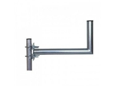 Blueqon WMBL70 42 Ø L Buis Antenne bevestiging