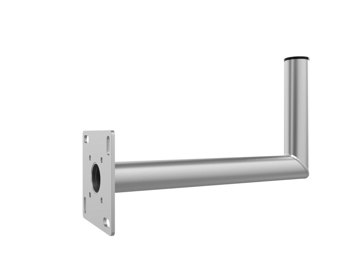 Blueqon WMBL55 42 Ø L Buis Antenne bevestiging