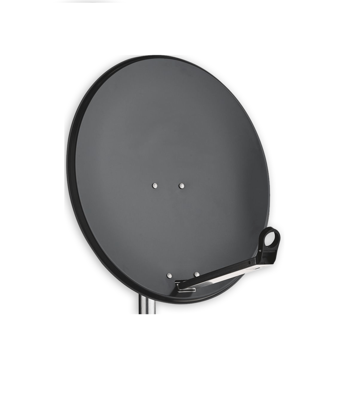 Satelliet Schotel Antenne 80 cm