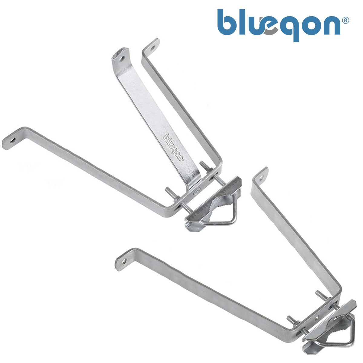 Blueqon WMM40 Muurbeugel voor Mastmontage