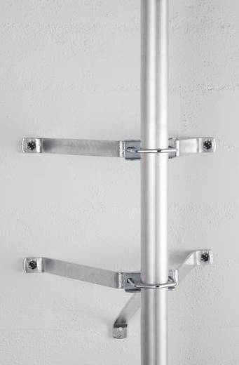 Blueqon WMM40 Muurbeugel voor Mastmontage