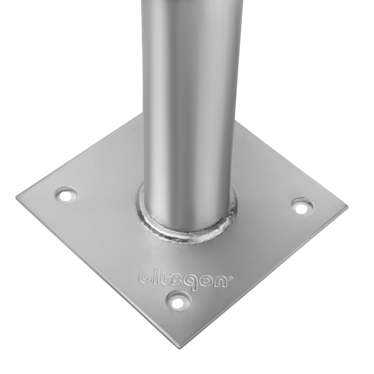 Blueqon De Montabel Tegelvoet 30X30Hoogte 120 CM | 42 Ø