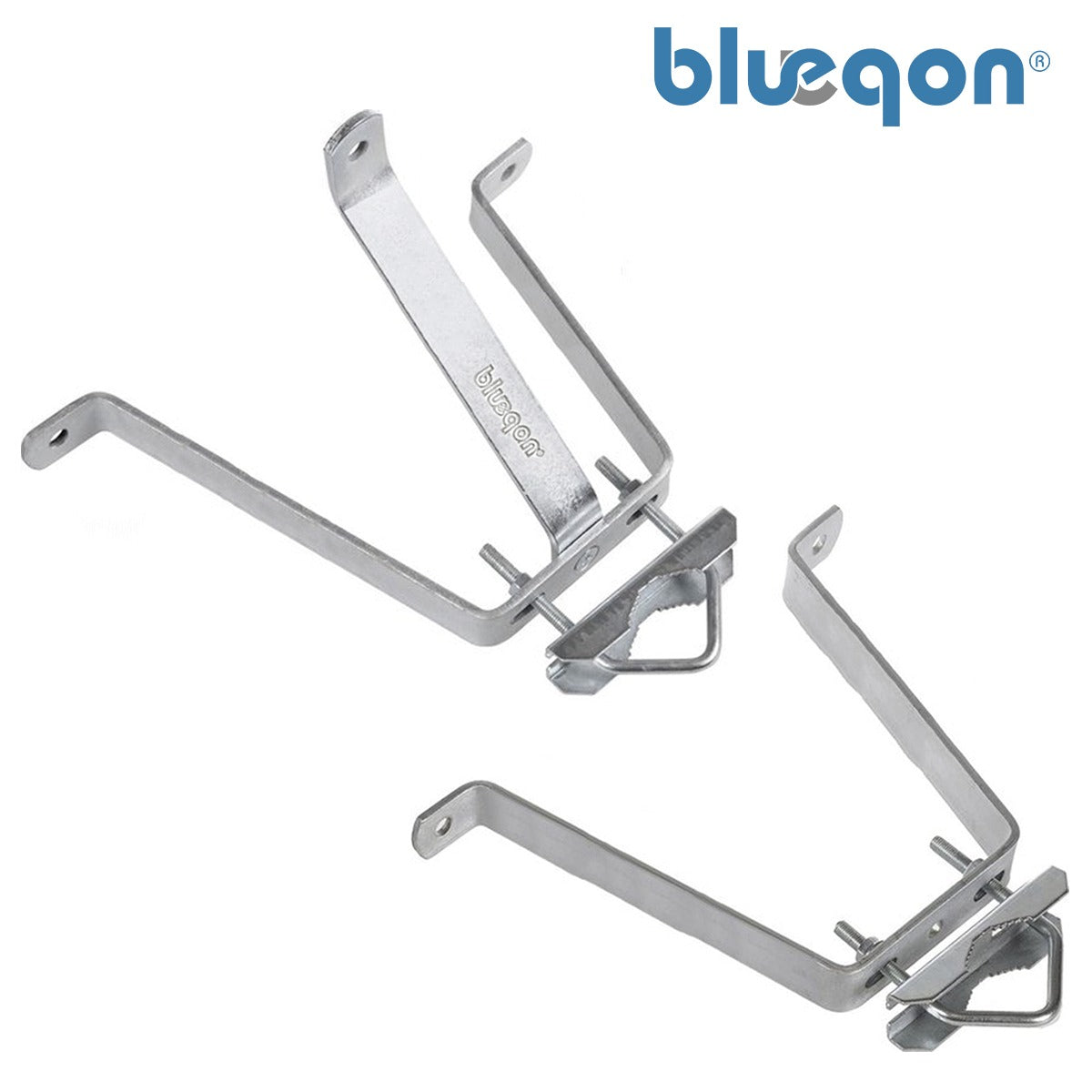 Blueqon WMM30 Muurbeugel voor Mastmontage