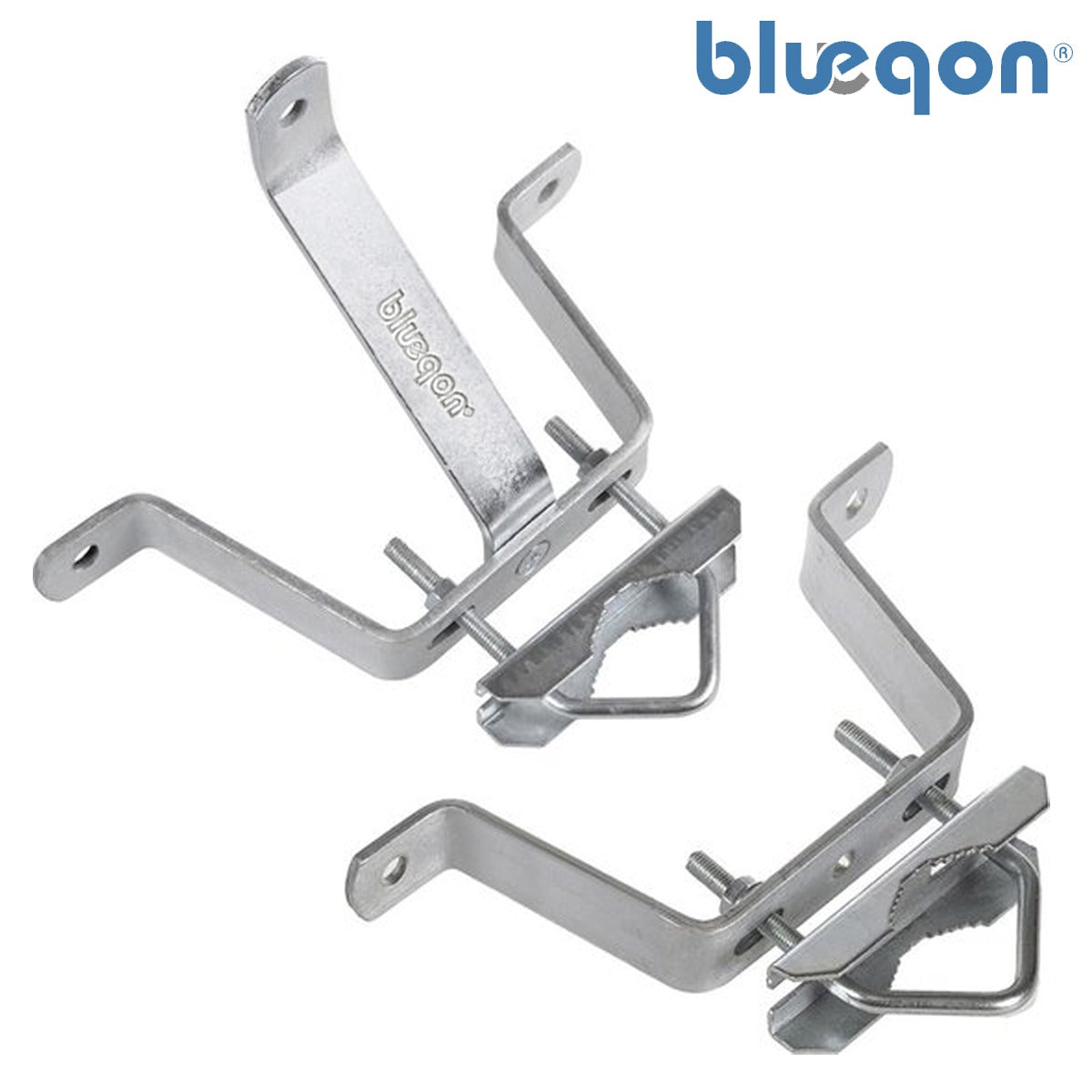 Blueqon WMM10 Muurbeugel voor Mastmontage