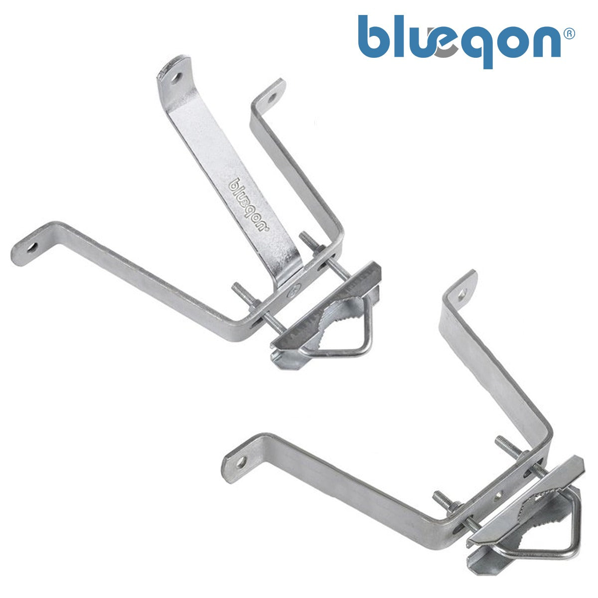 Blueqon WMM20 Muurbeugel voor Mastmontage